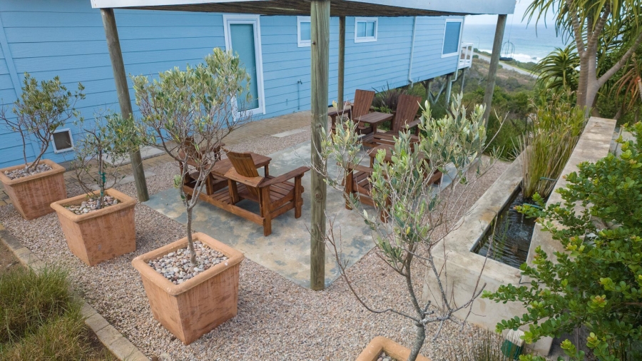 3 Bedroom Property for Sale in Dana Bay Western Cape
